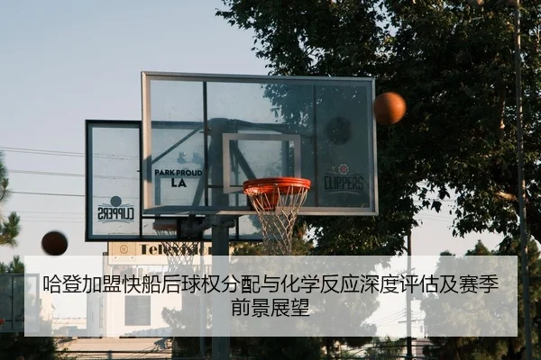 哈登加盟快船后球权分配与化学反应深度评估及赛季前景展望