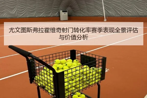 尤文图斯弗拉霍维奇射门转化率赛季表现全景评估与价值分析
