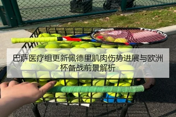 巴萨医疗组更新佩德里肌肉伤势进展与欧洲杯备战前景解析
