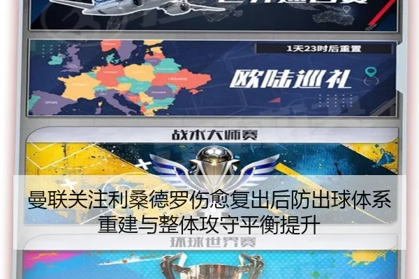 曼联关注利桑德罗伤愈复出后防出球体系重建与整体攻守平衡提升 - kaiyun